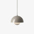 &Tradition · Flowerpot Pendant · Grey Beige | socius design in Rochester, MN