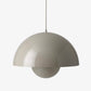 &Tradition · Flowerpot Pendant · Grey Beige | socius design in Rochester, MN