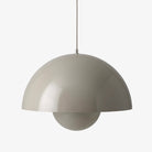 &Tradition · Flowerpot Pendant · Grey Beige | socius design in Rochester, MN