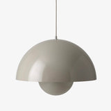 &Tradition · Flowerpot Pendant · Grey Beige | socius design in Rochester, MN