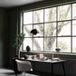 &Tradition · Flowerpot Pendant · Matte Black | socius design in Rochester, MN