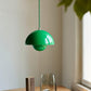 &Tradition · Flowerpot Pendant · Signal Green | socius design in Rochester, MN