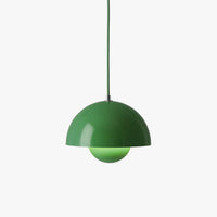 &Tradition · Flowerpot Pendant · Signal Green | socius design in Rochester, MN