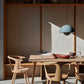 &Tradition · Flowerpot Pendant · Stone Blue | socius design in Rochester, MN