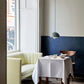 &Tradition · Flowerpot Pendant · Stone Blue | socius design in Rochester, MN