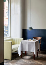 &Tradition · Flowerpot Pendant · Stone Blue | socius design in Rochester, MN