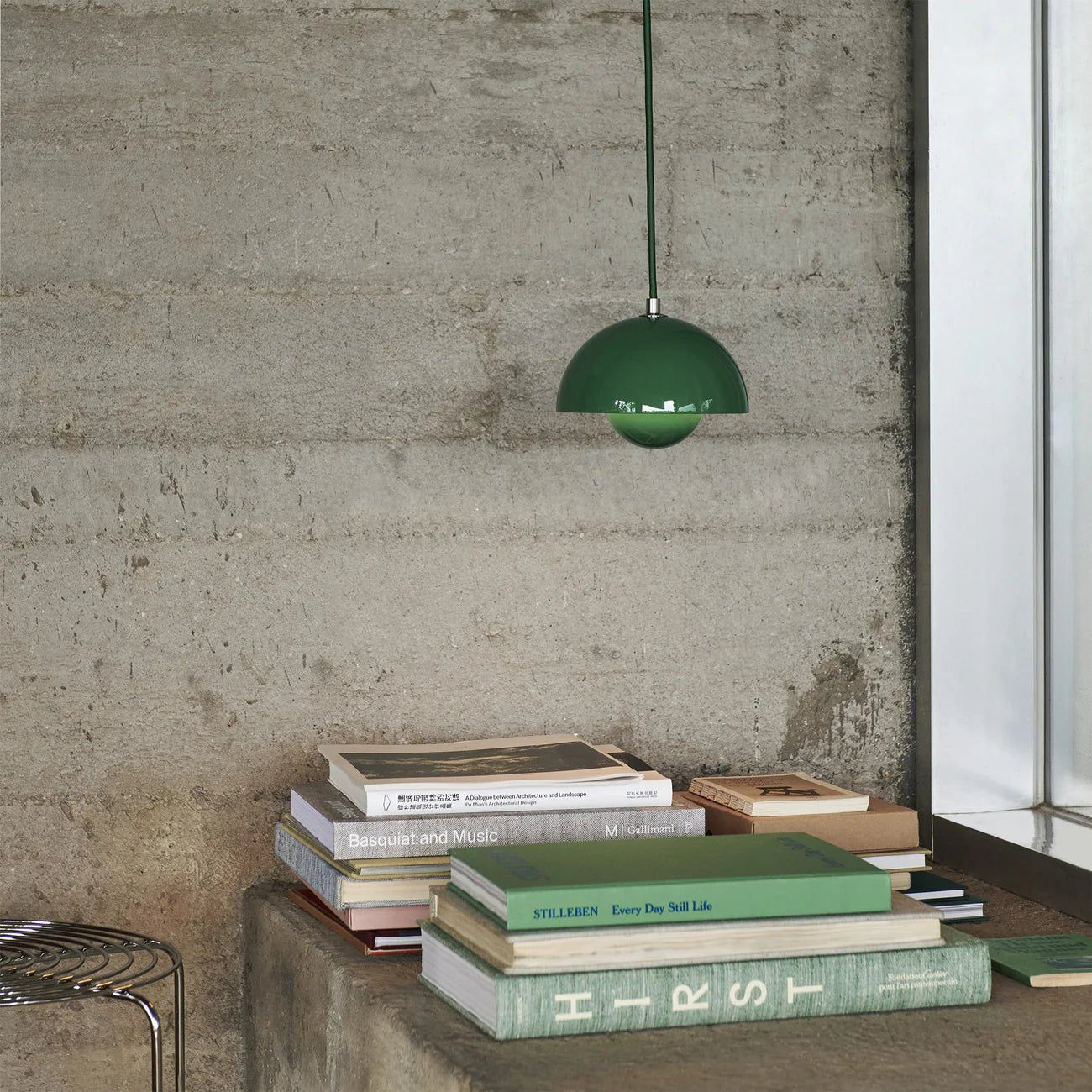 &Tradition · Flowerpot Pendant · VP10 | socius design in Rochester, MN