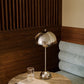 &Tradition · Flowerpot Table Lamp VP3 · Brass Plated | socius design in Rochester, MN