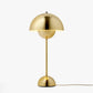&Tradition · Flowerpot Table Lamp VP3 · Brass Plated | socius design in Rochester, MN