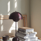 &Tradition · Flowerpot Table Lamp VP3 · Dark Plum | socius design in Rochester, MN