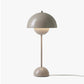 &Tradition · Flowerpot Table Lamp VP3 · Grey Beige | socius design in Rochester, MN