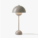 &Tradition · Flowerpot Table Lamp VP3 · Grey Beige | socius design in Rochester, MN