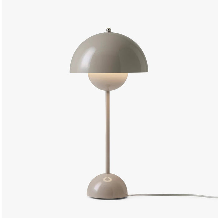 &Tradition · Flowerpot Table Lamp VP3 · Grey Beige | socius design in Rochester, MN