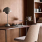 &Tradition · Flowerpot Table Lamp VP3 · Grey Beige | socius design in Rochester, MN