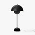 &Tradition · Flowerpot Table Lamp VP3 · Matte Black | socius design in Rochester, MN