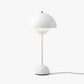 &Tradition · Flowerpot Table Lamp VP3 · Matte White | socius design in Rochester, MN
