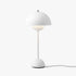 &Tradition · Flowerpot Table Lamp VP3 · Matte White | socius design in Rochester, MN