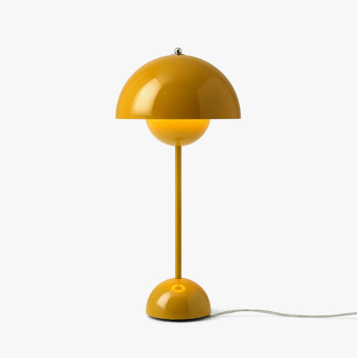 &Tradition · Flowerpot Table Lamp VP3 · Mustard | socius design in Rochester, MN