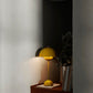 &Tradition · Flowerpot Table Lamp VP3 · Mustard | socius design in Rochester, MN