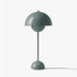 &Tradition · Flowerpot Table Lamp VP3 · Stone Blue | socius design in Rochester, MN