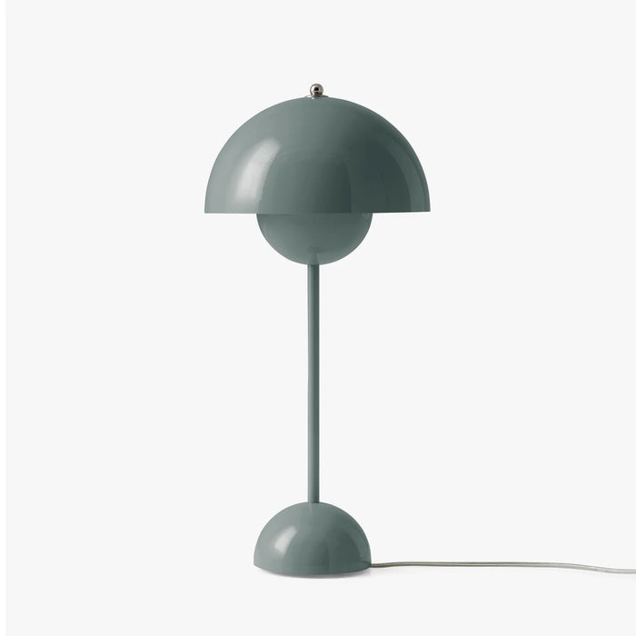 &Tradition · Flowerpot Table Lamp VP3 · Stone Blue | socius design in Rochester, MN