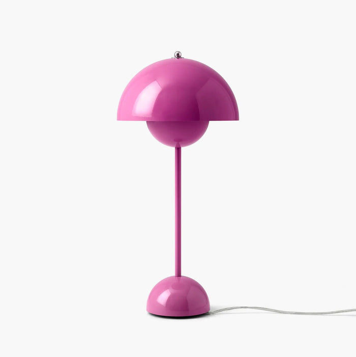 &Tradition · Flowerpot Table Lamp VP3 · Tangy Pink | socius design in Rochester, MN