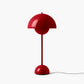 &Tradition · Flowerpot Table Lamp VP3 · Vermillion Red | socius design in Rochester, MN
