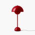 &Tradition · Flowerpot Table Lamp VP3 · Vermillion Red | socius design in Rochester, MN
