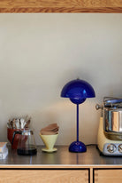 &Tradition · Flowerpot VP3 Table Lamp | socius design in Rochester, MN