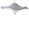 Made by Hand Flying 96 pendant in Haze Blue