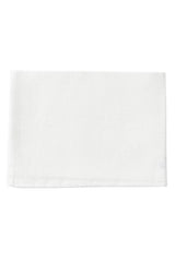 Fog Linen Work · Fog Linen Work 100% Linen Tea Towel | White | socius design in Rochester, MN