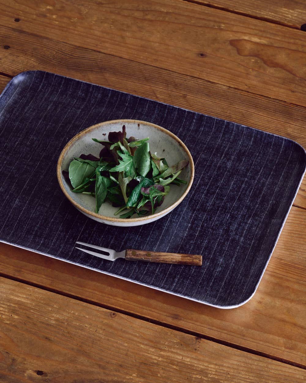 Fog Linen Work · Fog Linen Work Linen Tray in Harper (L) | socius design in Rochester, MN