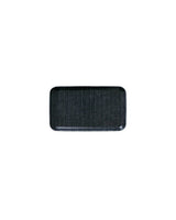 Fog Linen Work Linen Tray in Harper, size small | socius design shop | Rochester, MN