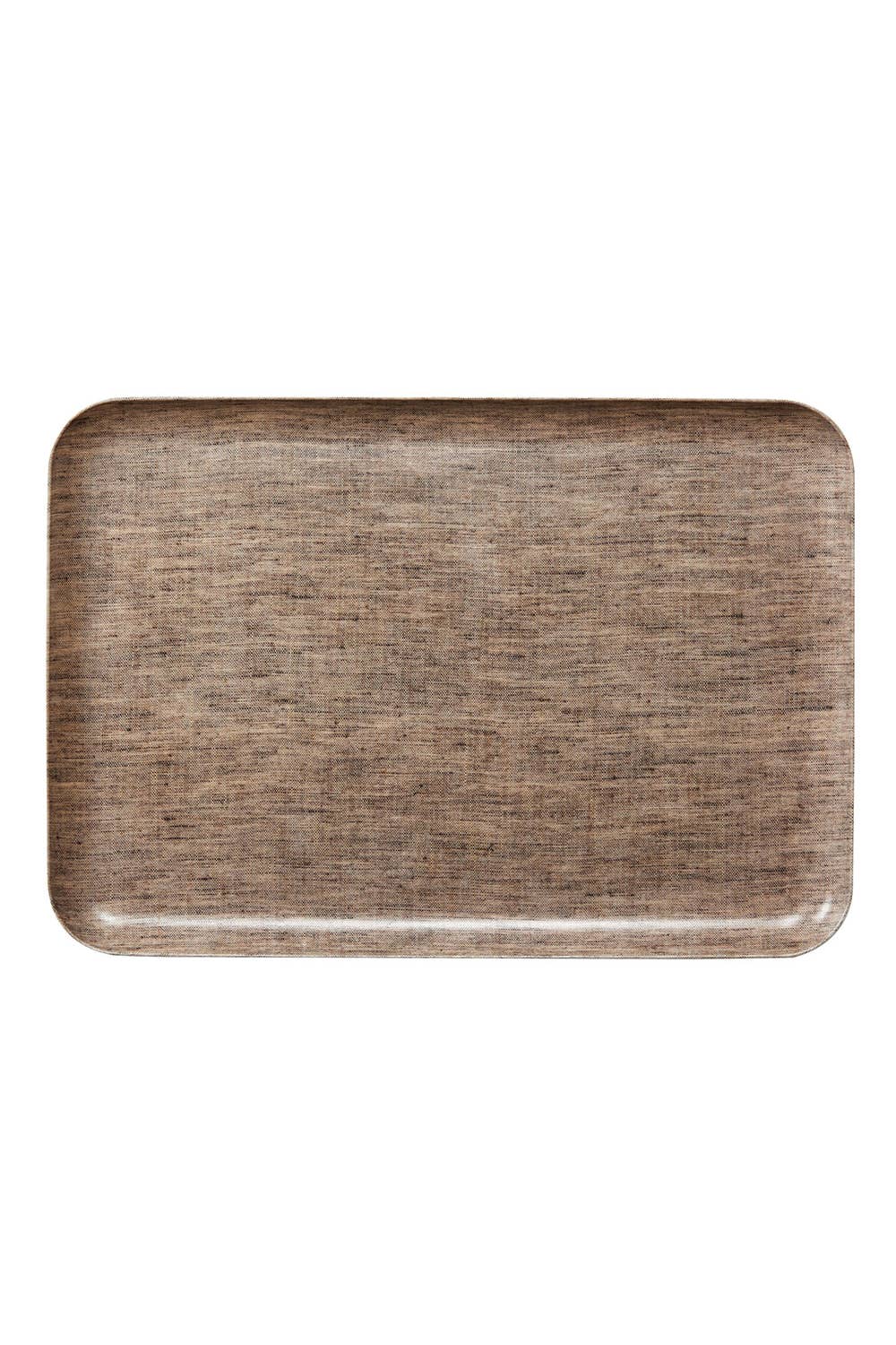 Fog Linen Work · Fog Linen Work Linen Tray (L) - Natural | socius design in Rochester, MN