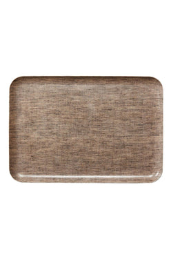 Fog Linen Work · Fog Linen Work Linen Tray (L) - Natural | socius design in Rochester, MN