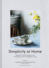 Simplicity at Home · Design Book by Fog Linen Work