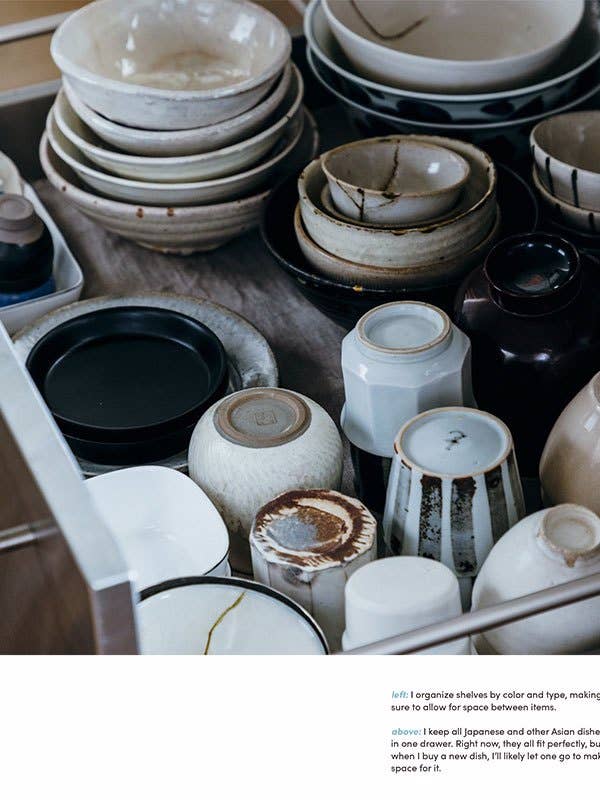 Fog Linen Work · Fog Linen Work - Simplicity at Home | socius design in Rochester, MN