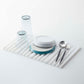 Yamazaki Home · Folding Silicone Dish Drainer Mat & Trivet · Yamazaki Home | socius design in Rochester, MN