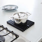 Yamazaki Home · Folding Silicone Dish Drainer Mat & Trivet · Yamazaki Home | socius design in Rochester, MN