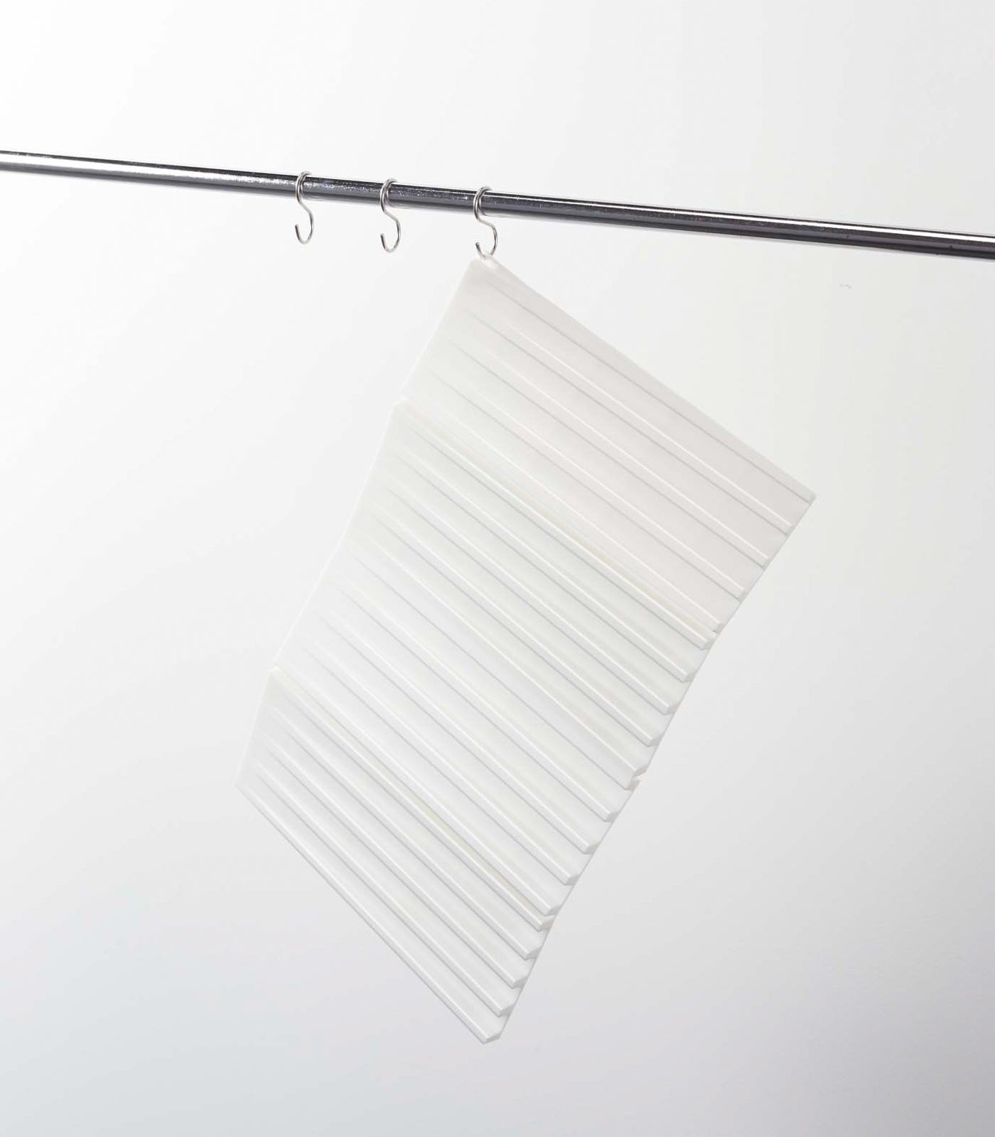 Yamazaki Home · Folding Silicone Dish Drainer Mat & Trivet · Yamazaki Home | socius design in Rochester, MN