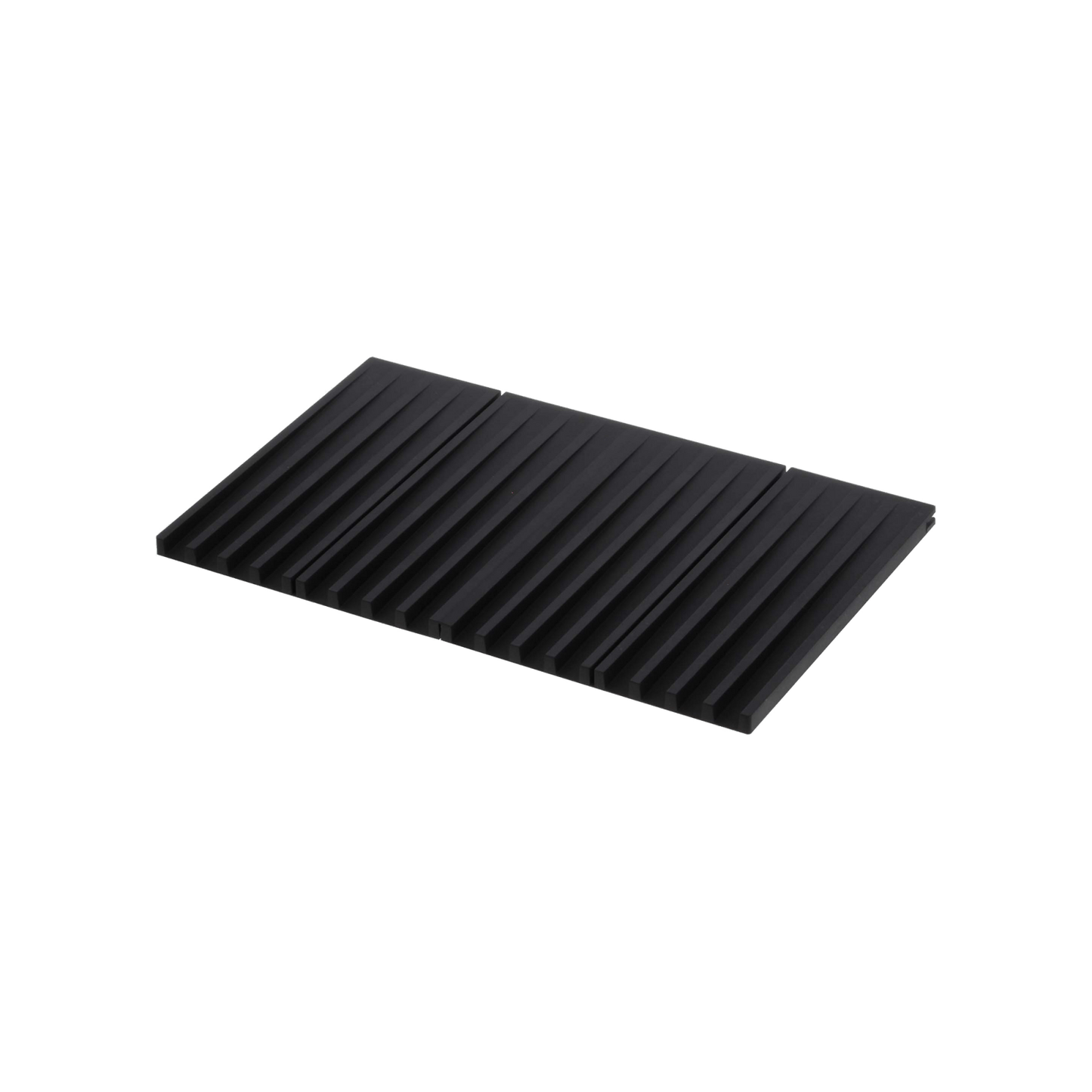 Yamazaki Home · Folding Silicone Dish Drainer Mat & Trivet · Yamazaki Home | socius design in Rochester, MN