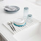 Yamazaki Home · Folding Silicone Dish Drainer Mat & Trivet · Yamazaki Home | socius design in Rochester, MN