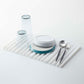 Yamazaki Home · Folding Silicone Dish Drainer Mat & Trivet · Yamazaki Home | socius design in Rochester, MN