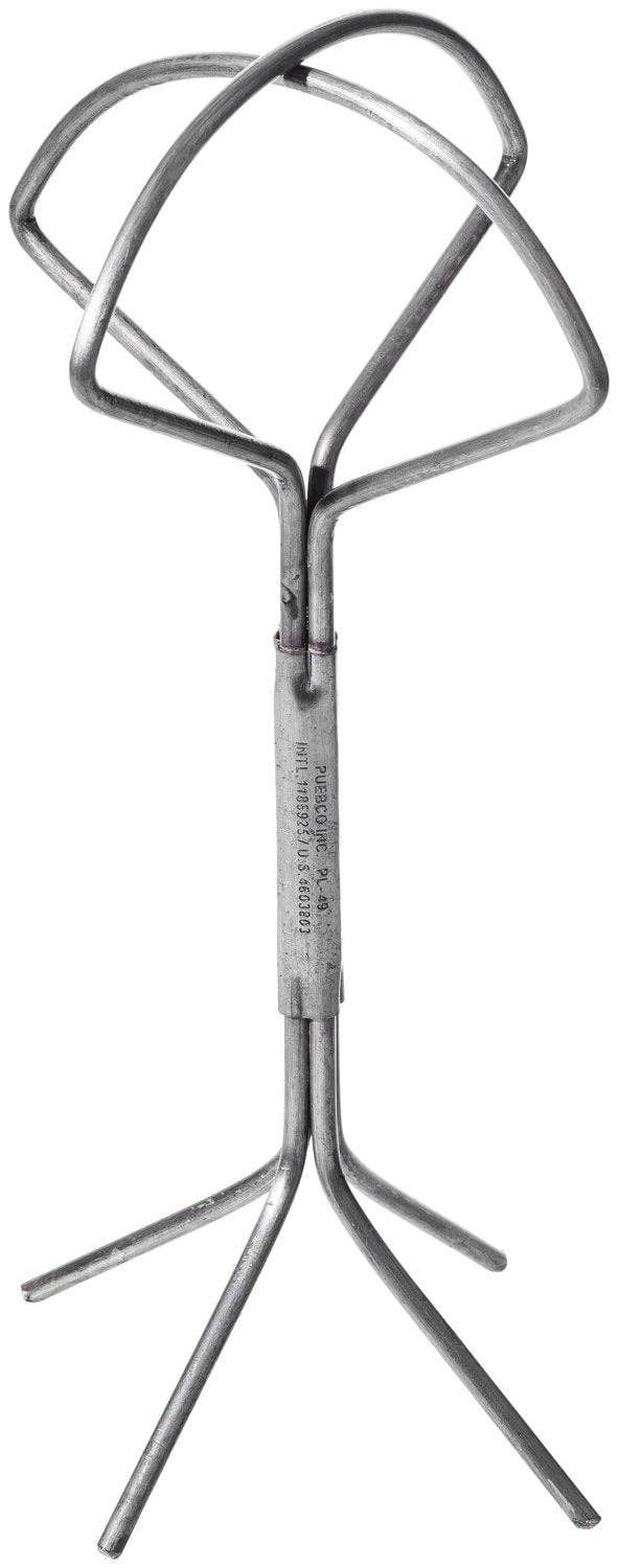Puebco · Folding Steel Hat Stand | socius design in Rochester, MN