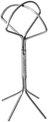Puebco · Folding Steel Hat Stand | socius design in Rochester, MN