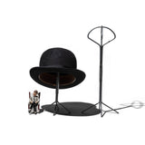 Puebco · Folding Steel Hat Stand | socius design in Rochester, MN