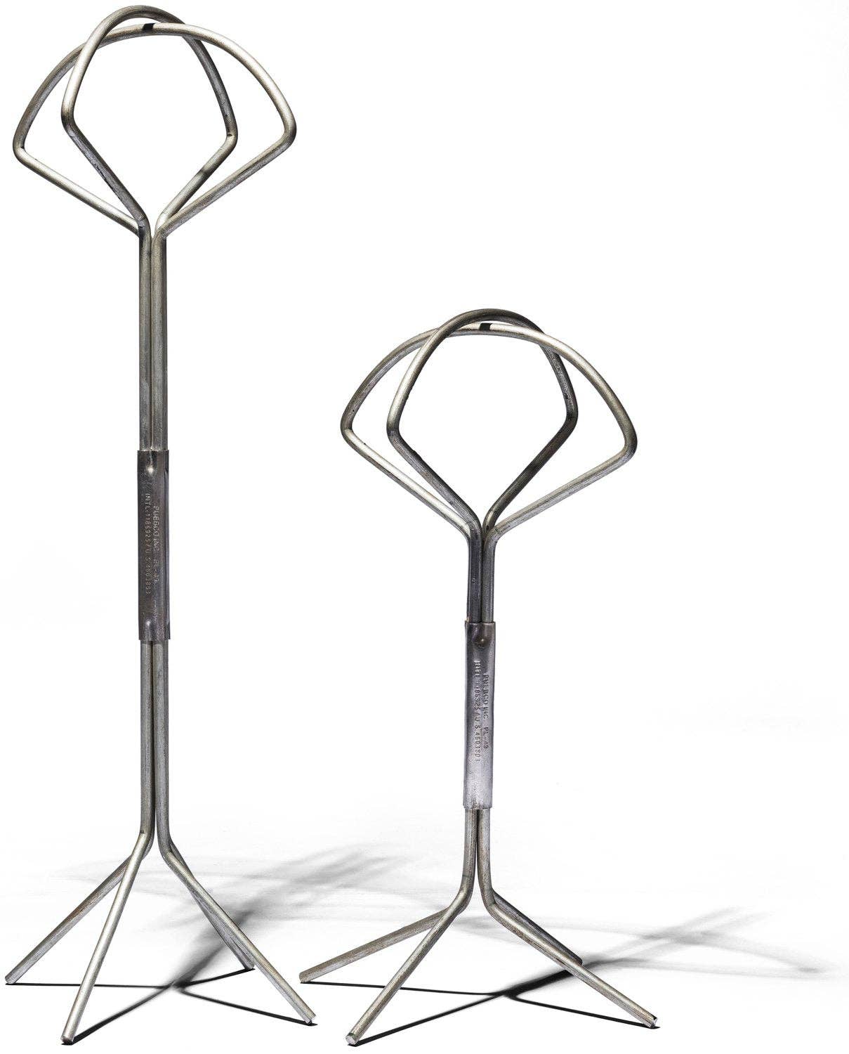 Puebco · Folding Steel Hat Stand | socius design in Rochester, MN