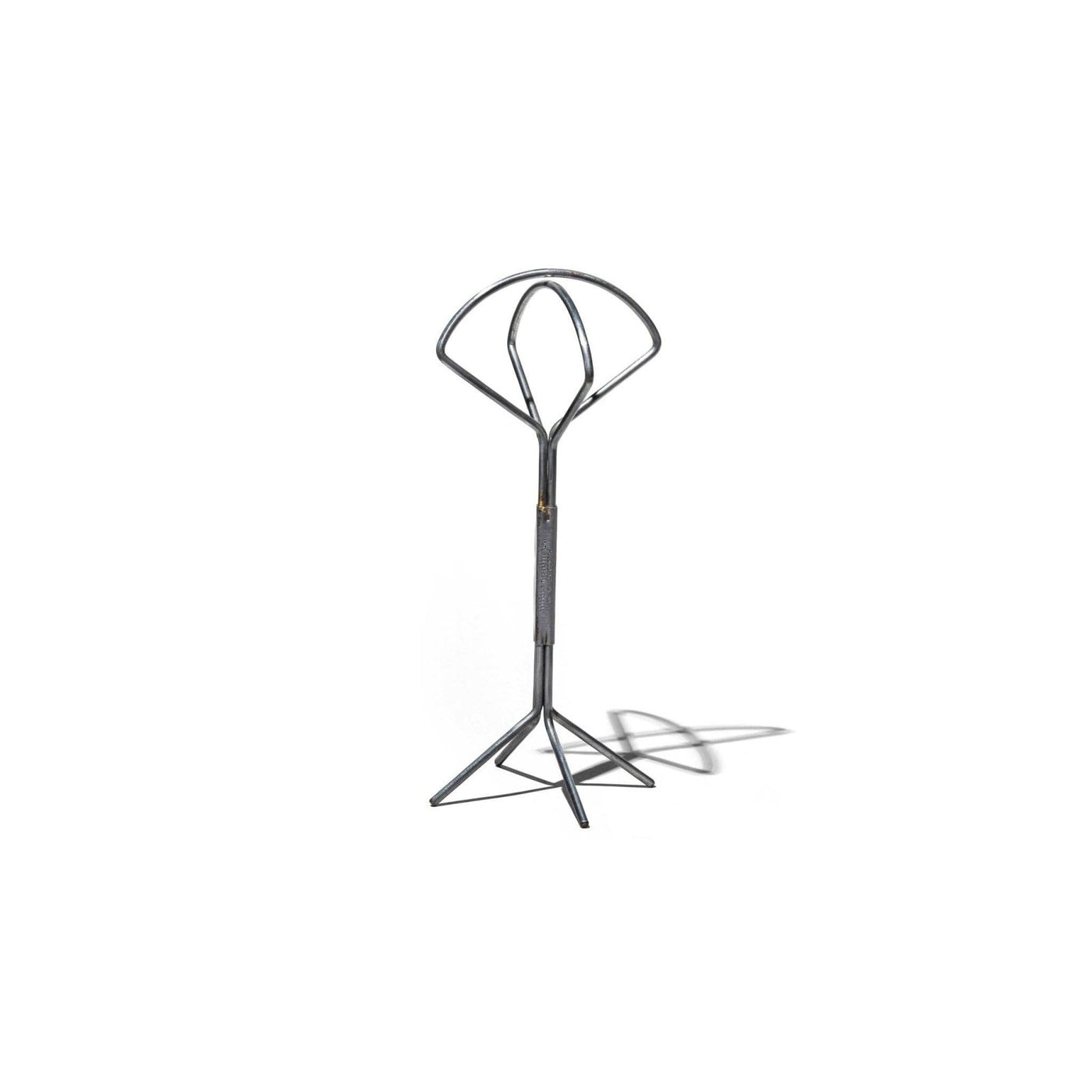 Puebco · Folding Steel Hat Stand | socius design in Rochester, MN