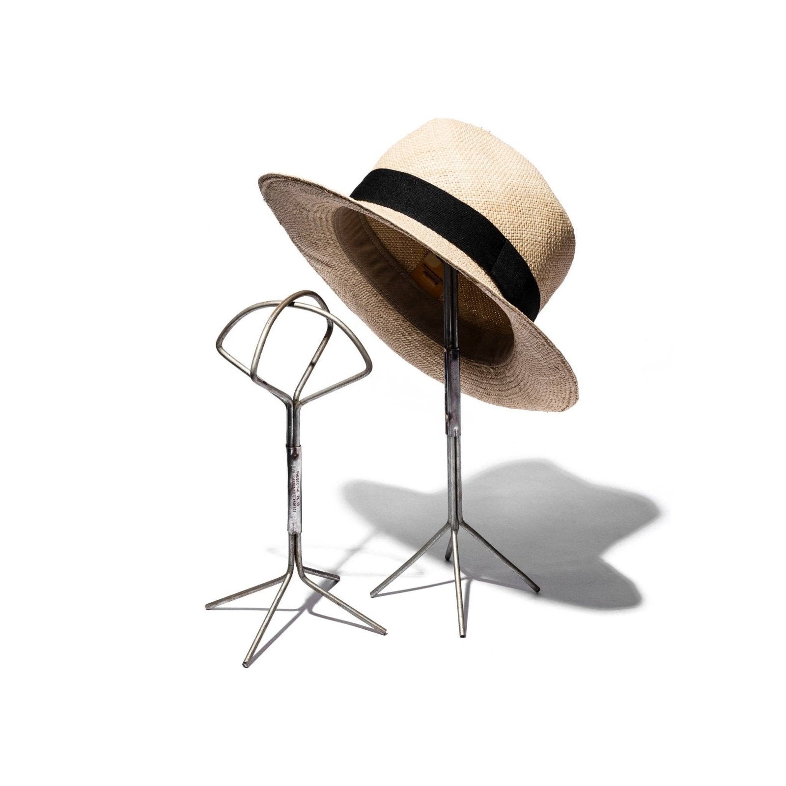 Puebco · Folding Steel Hat Stand | socius design in Rochester, MN