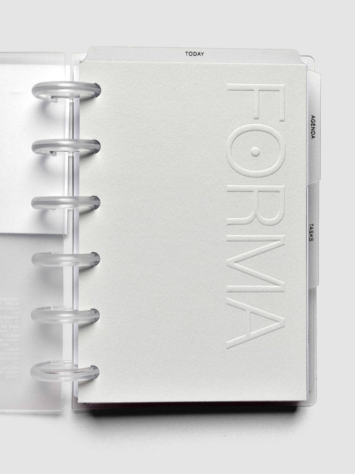 Cloth & Paper · FORMA Modular Planner System | CP Petite | socius design in Rochester, MN
